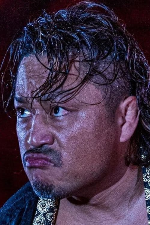 Hirooki Goto Profile