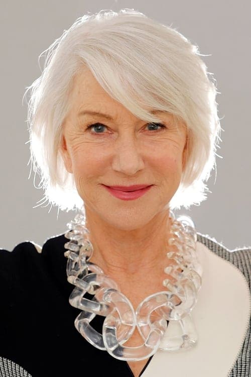 Helen Mirren Profile