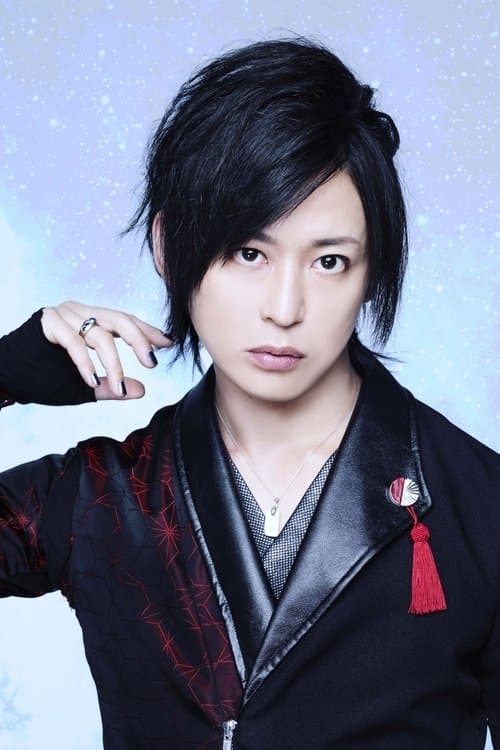 Kiyoshi Ibukuro Profile