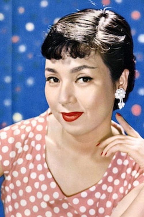 Machiko Kyō Profile