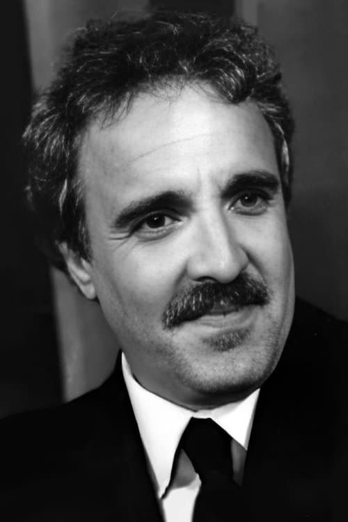 Hadj Smaine Mohamed Seghir Profile