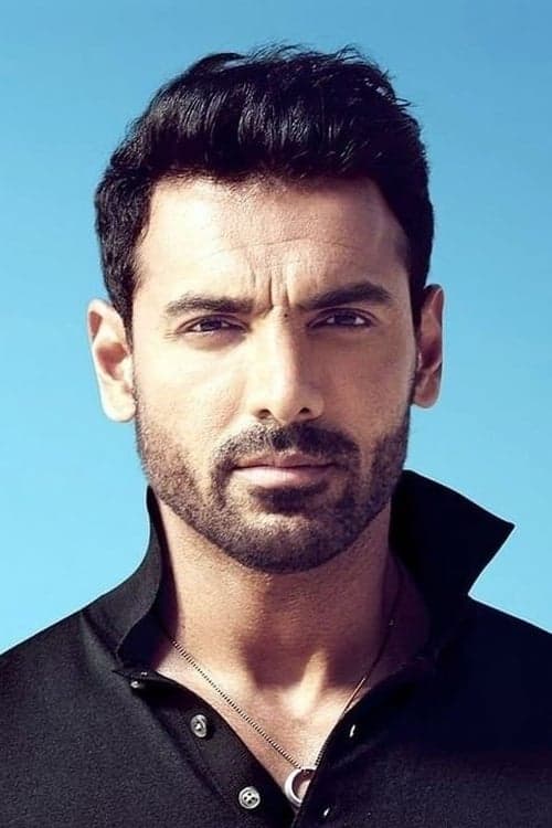 John Abraham Profile