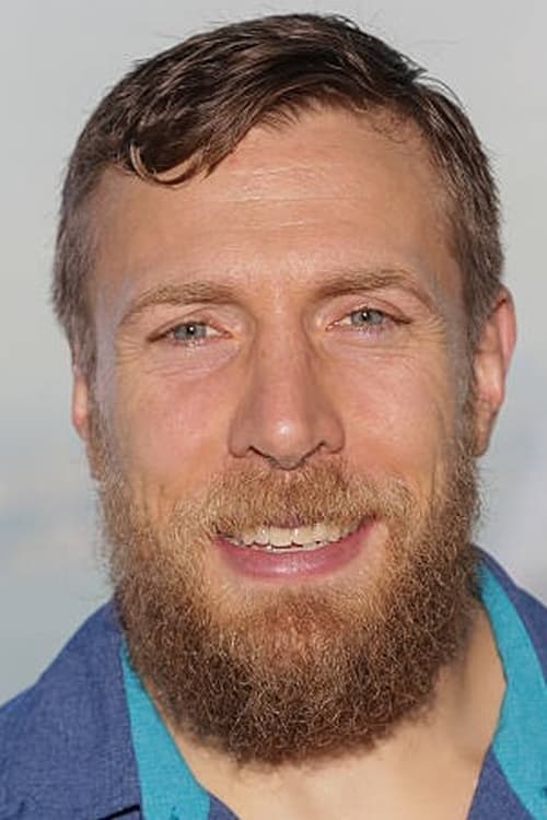 Bryan Danielson Profile
