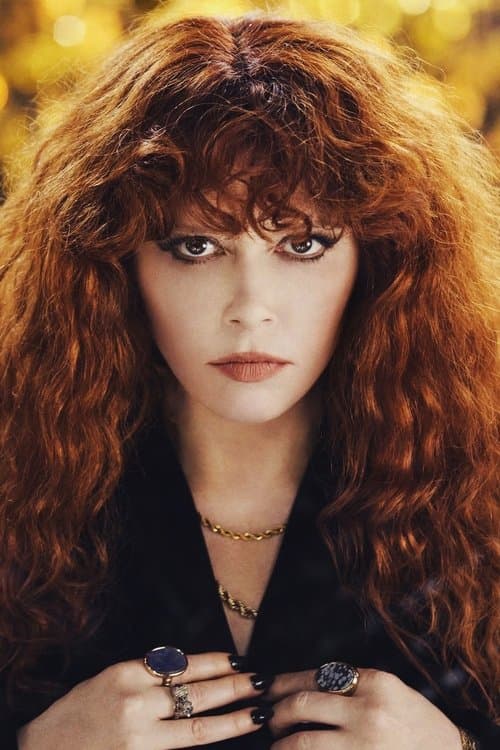 Natasha Lyonne Profile