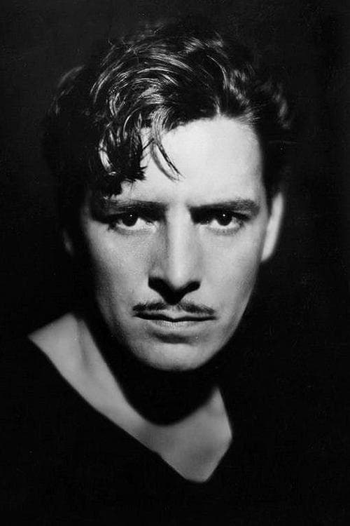 Ronald Colman Profile