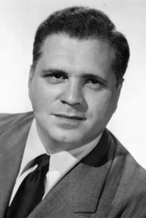 Bert Freed Profile