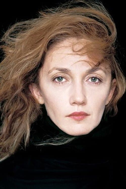 Evgenia Dodina Profile