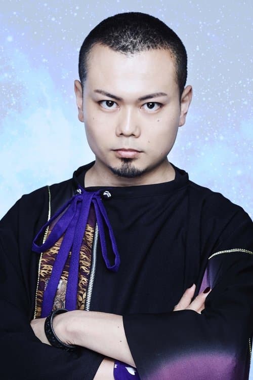 Daisuke Kaminaga Profile