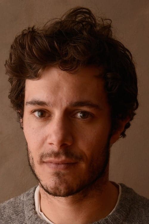 Adam Brody Profile