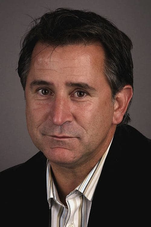 Anthony LaPaglia Profile