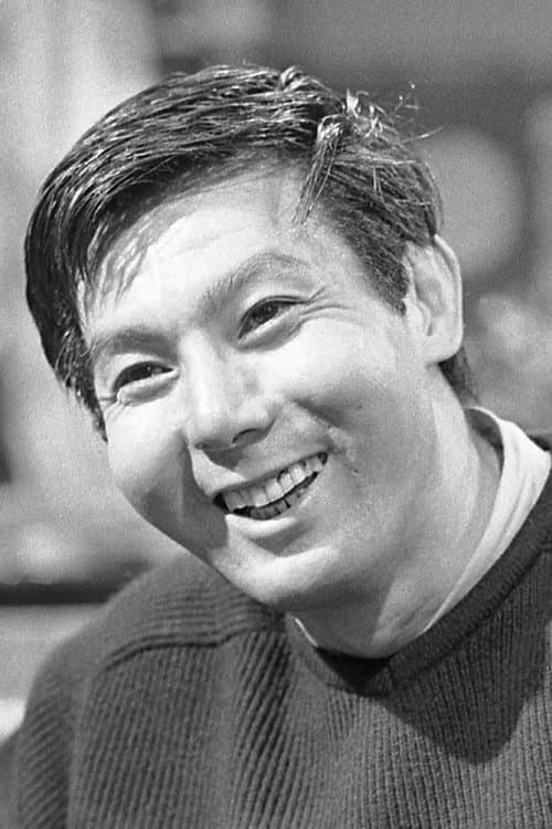 Jō Shishido Profile