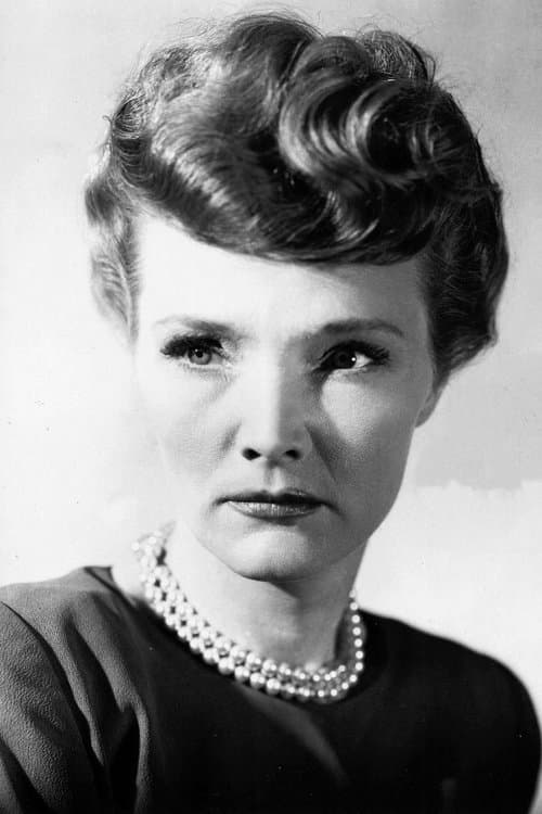 Elizabeth Russell Profile