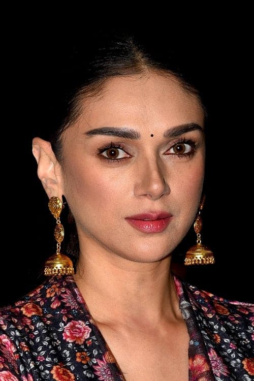 Aditi Rao Hydari Profile
