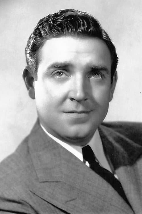 Robert Paige Profile