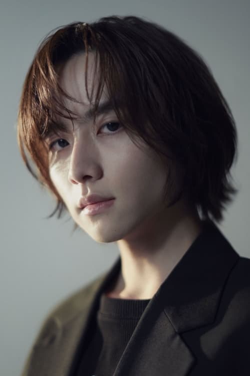Rihito Itagaki Profile