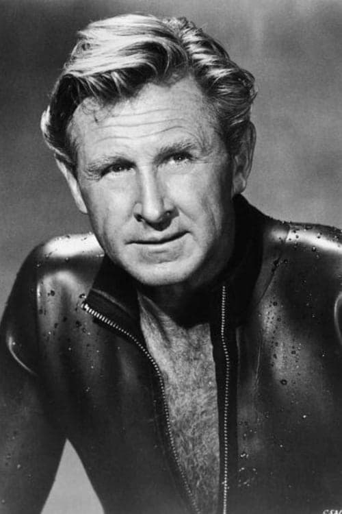 Lloyd Bridges Profile