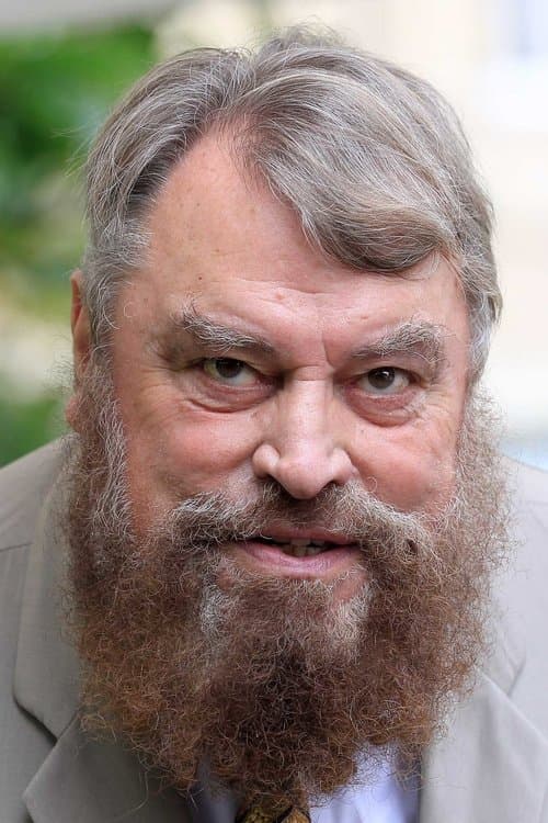Brian Blessed Profile