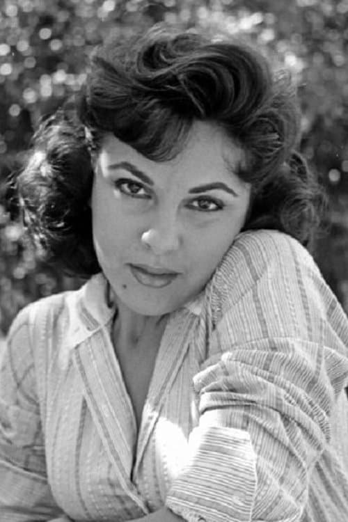 Lucia Modugno Profile