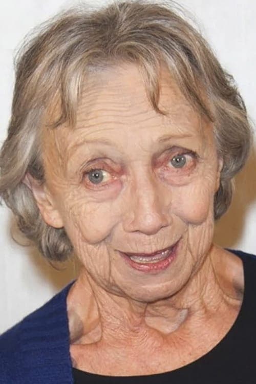 Françoise Bertin Profile