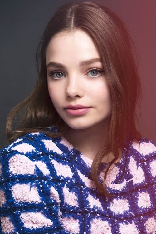 Kristine Froseth Profile