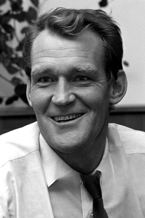 Patrick Allen Profile