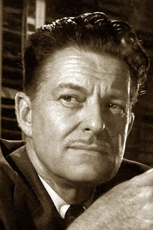 George Eldredge Profile