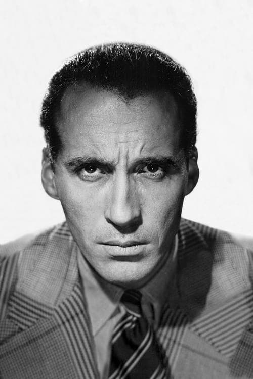 Christopher Lee Profile