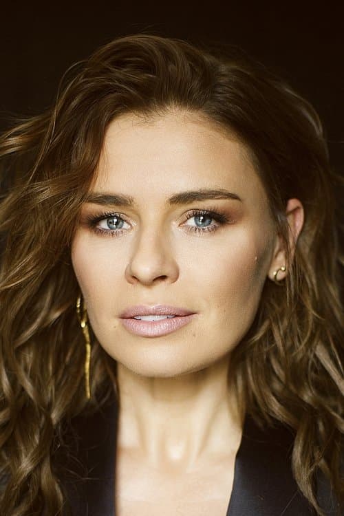 Natasza Urbańska Profile