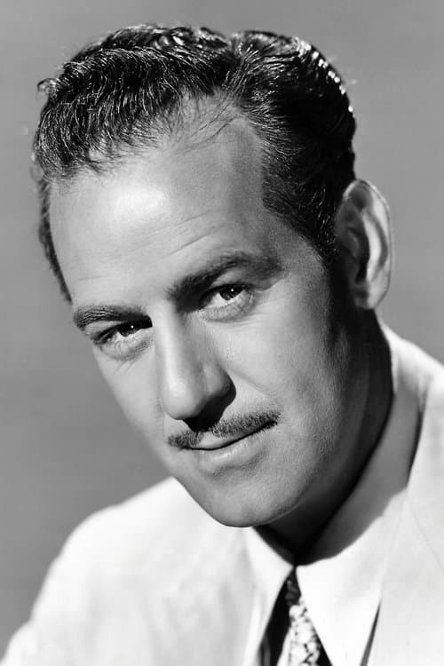 Roy Barcroft Profile