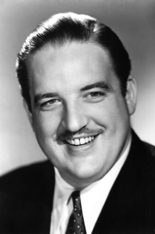 Laird Cregar Profile