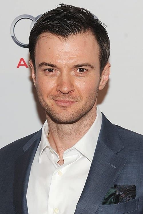 Costa Ronin Profile