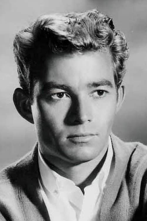 Ray Stricklyn Profile
