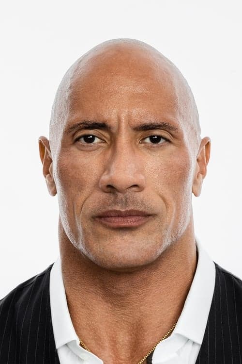 Dwayne Johnson Profile