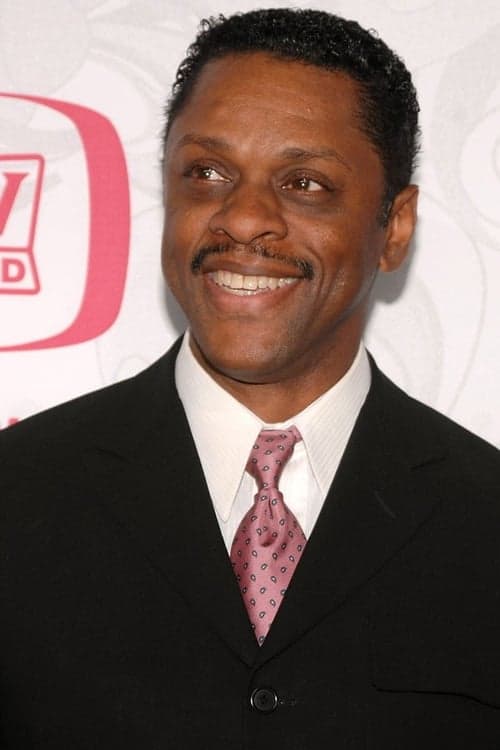 Lawrence Hilton-Jacobs Profile