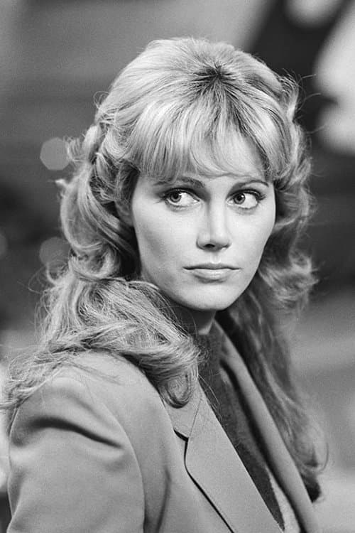 Mary Louise Weller Profile