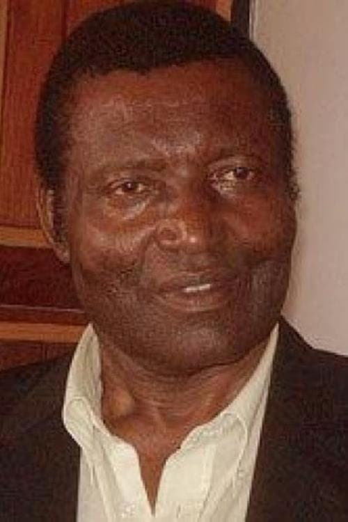 Alphonse Beni Profile