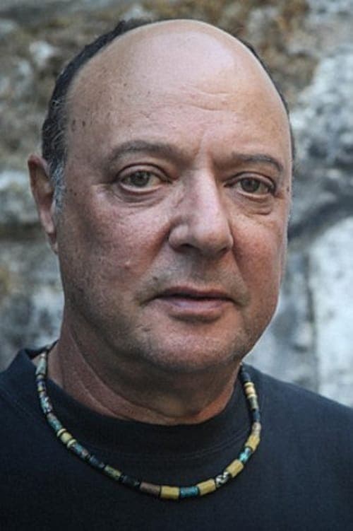 Stephen Segerman Profile