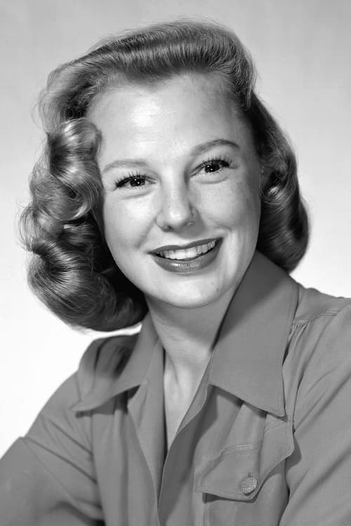 June Allyson Profile