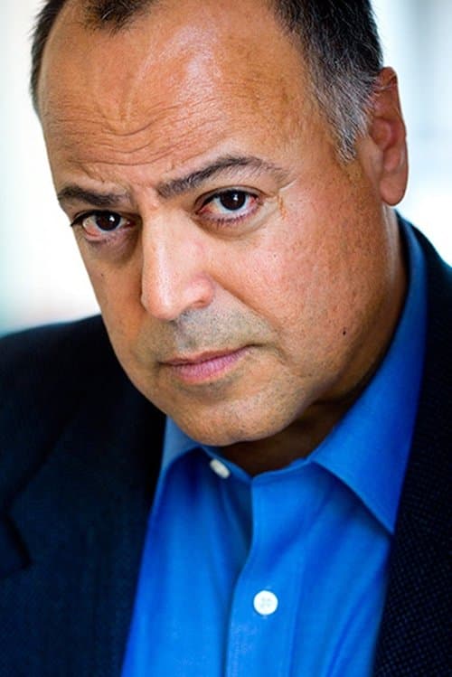 George Tovar Profile
