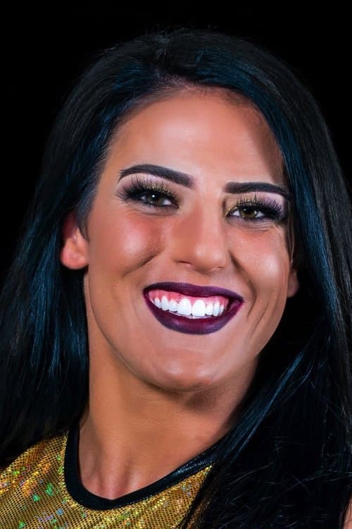 Tessa Blanchard Profile