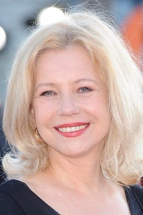 Małgorzata Zajączkowska Profile