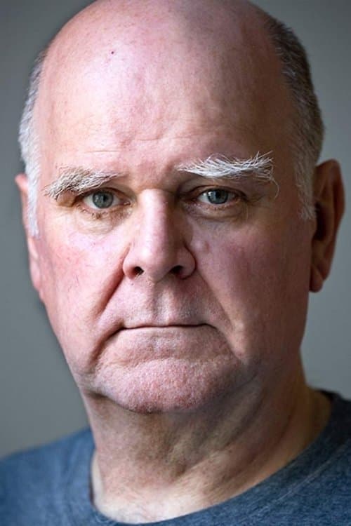 Trevor Cooper Profile