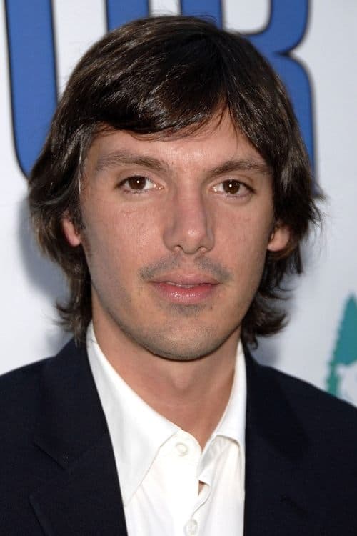 Lukas Haas Profile