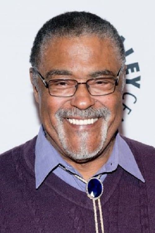 Rosey Grier Profile