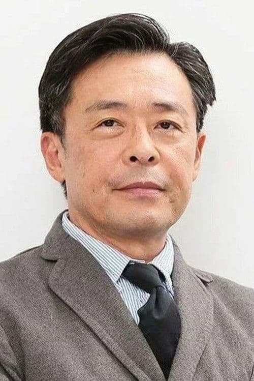 Ken Mitsuishi Profile