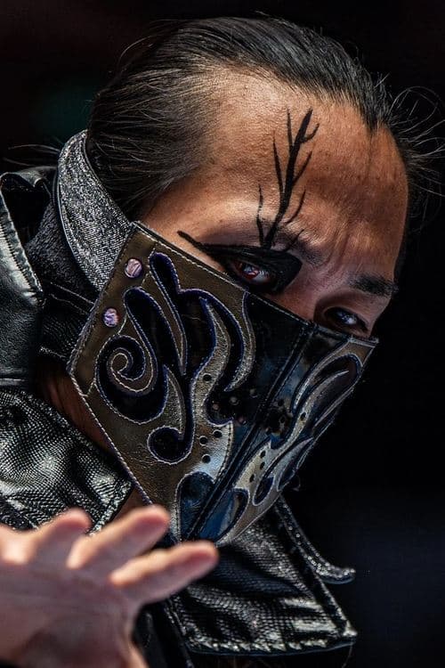 Tatsuya Hayama Profile