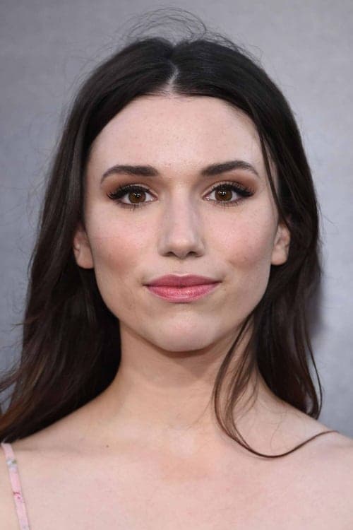 Grace Caroline Currey Profile