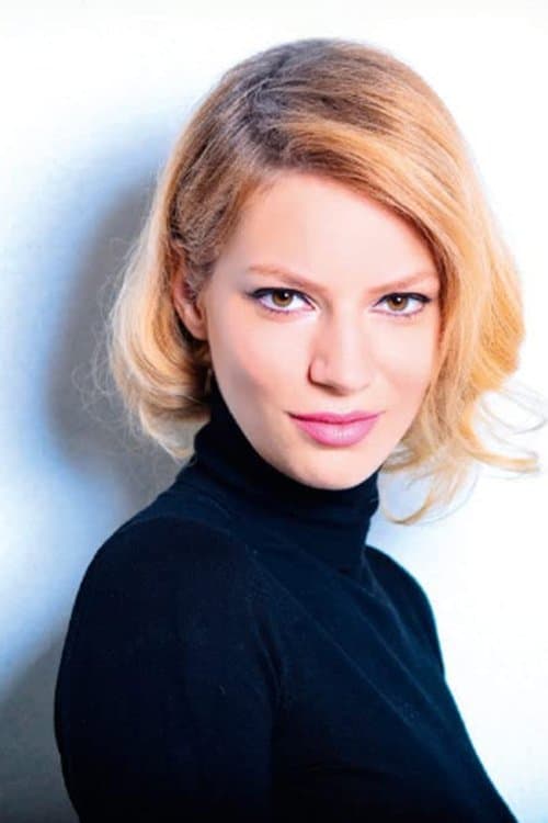 Iva Babić Profile
