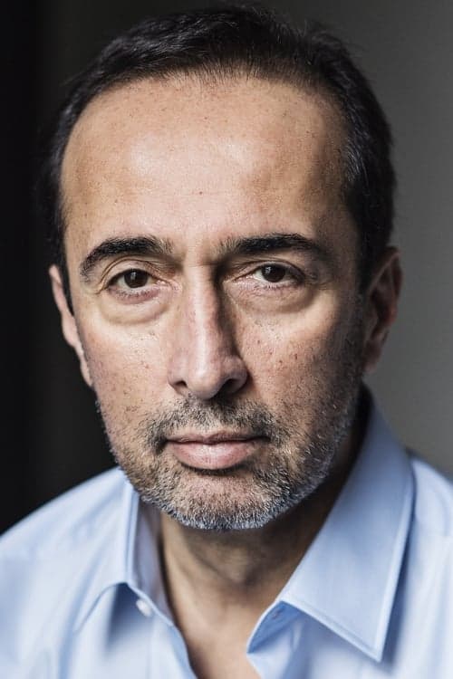 Bijan Daneshmand Profile