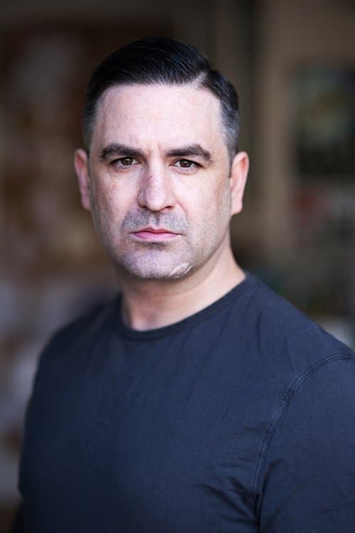 Marc Bannerman Profile